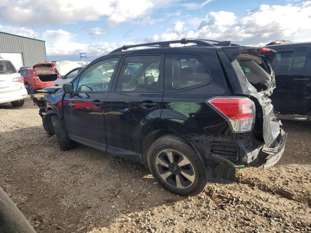 VIN JF2SJAEC7JH545602 2018 SUBARU FORESTER no.2