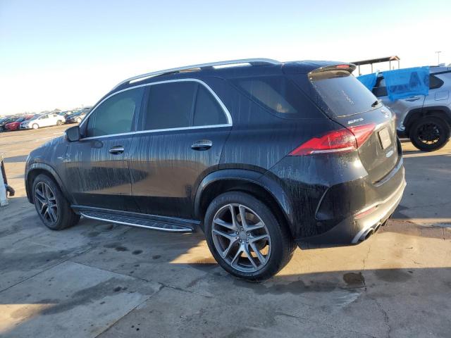 2021 MERCEDES-BENZ GLE AMG 53 4JGFB6BB3MA442918