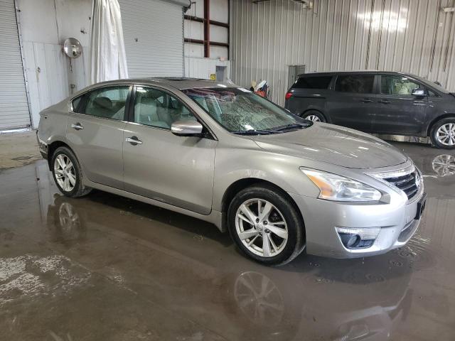 VIN 1N4AL3AP4DN424949 2013 NISSAN ALTIMA no.4