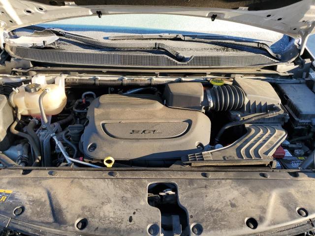 2021 CHRYSLER PACIFICA T - 2C4RC1BG0MR552947