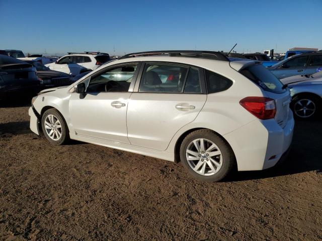 2015 SUBARU IMPREZA SP - JF1GPAT6XFH274659