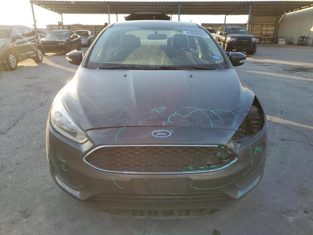 VIN 1FADP3F29GL352810 2016 FORD FOCUS no.5