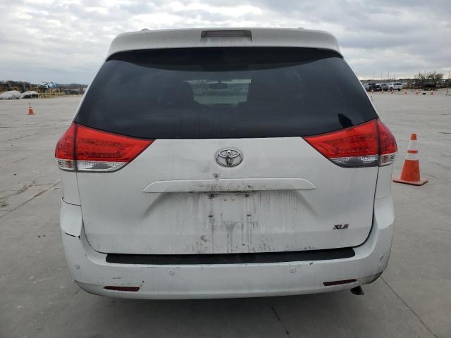 VIN 5TDYK3DC6ES455720 2014 TOYOTA ALL MODELS no.6