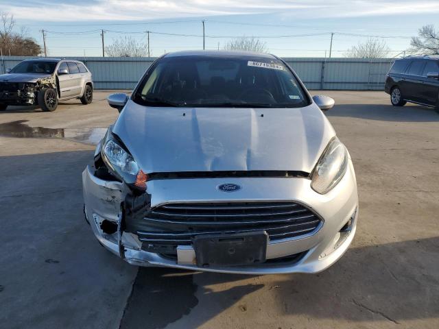 VIN 3FADP4BJ0JM146333 2018 FORD FIESTA no.5