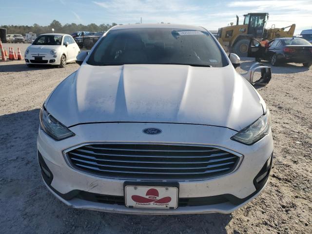 2019 FORD FUSION SE - 3FA6P0HD0KR268312