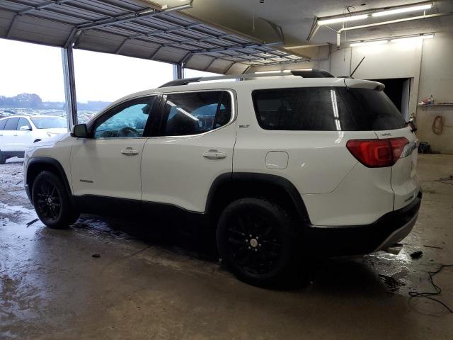 2019 GMC ACADIA SLT - 1GKKNULS3KZ248678