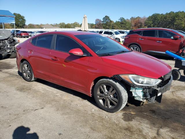 2017 HYUNDAI ELANTRA SE - 5NPD84LF1HH026865