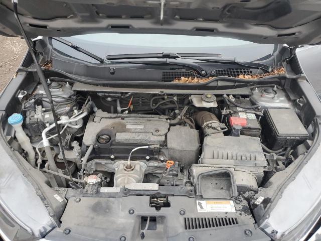 2018 HONDA CR-V LX - 5J6RW6H3XJL003344