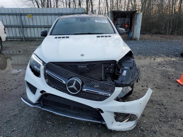 VIN 4JGED6EB8JA104170 2018 MERCEDES-BENZ GLE-CLASS no.5