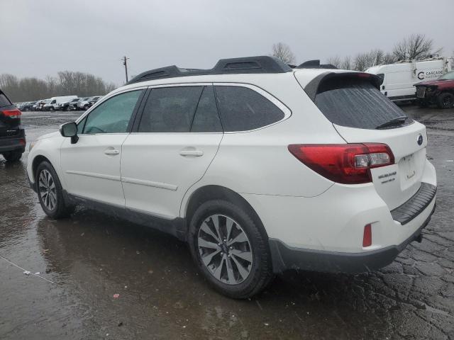 Vin: 4s4bsalc7g3244165, lot: 85084954, subaru outback 2.5i limited 20162