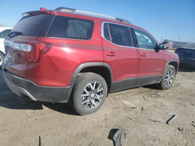 2023 GMC ACADIA SLT - 1GKKNULS2PZ243401