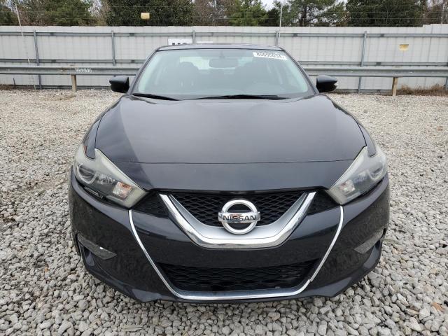 2016 NISSAN MAXIMA 3.5 - 1N4AA6AP5GC904232