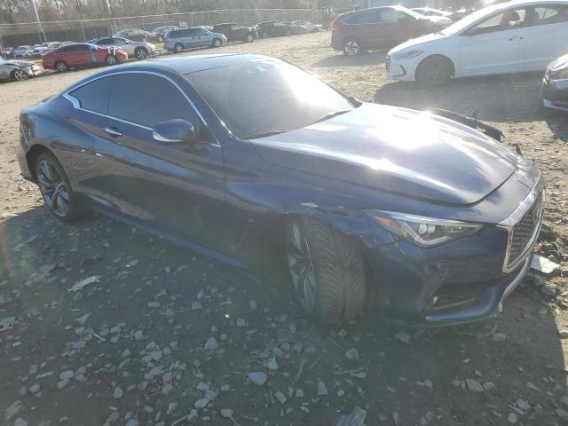 2018 INFINITI Q60 RED SP - JN1FV7EL8JM630532