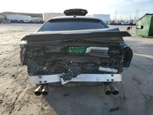 2016 DODGE CHALLENGER - 2C3CDZFJ1GH288918