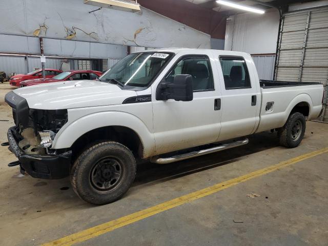 FORD F250 SUPER