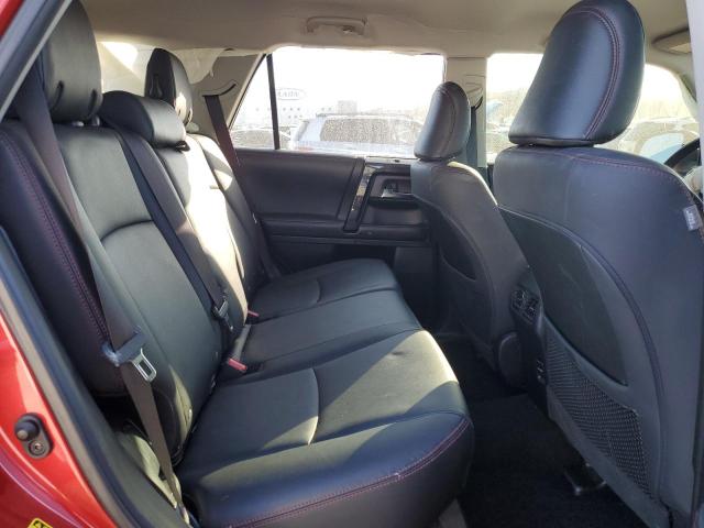 2019 TOYOTA 4RUNNER SR - JTEBU5JR6K5644353
