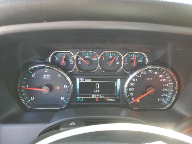 2017 GMC SIERRA K15 - 3GTU2NEC4HG156903