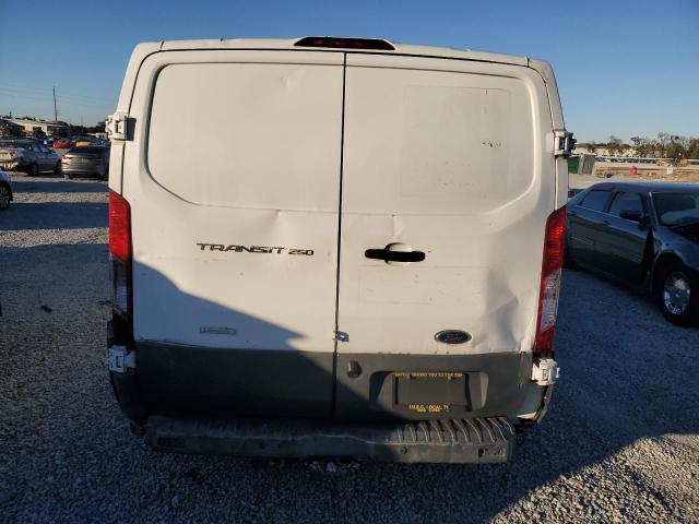 VIN 1FTNR1YG8FKB09399 2015 FORD TRANSIT no.6