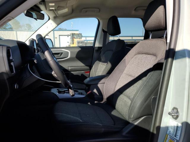 2024 FORD BRONCO SPO - 3FMCR9B68RRE12670