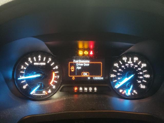 2018 FORD EXPLORER - 1FM5K7B86JGB28081
