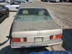 Lot #3023740933 1989 MERCEDES-BENZ 560 SEL