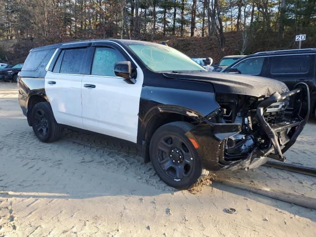 2023 CHEVROLET TAHOE K150 - 1GNSKLED3PR310169