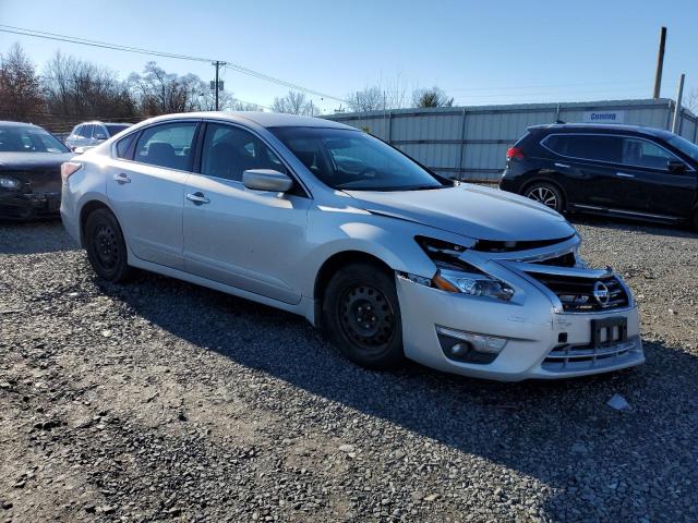 2015 NISSAN ALTIMA 2.5 - 1N4AL3AP1FC451797