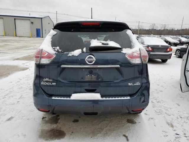 2016 NISSAN ROGUE S - 5N1AT2MV3GC886252