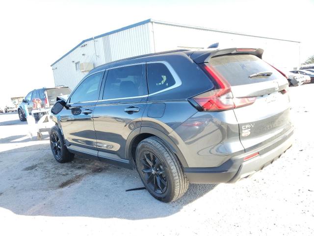 2023 HONDA CR-V 7FARS5H5XPE009545