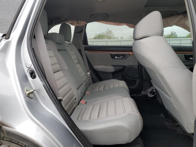 2017 HONDA CR-V EX - 7FARW1H52HE016438