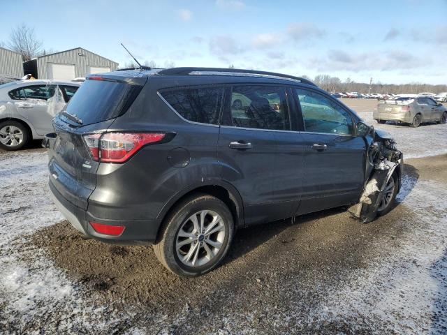 2017 FORD ESCAPE SE - 1FMCU0GD4HUC39982