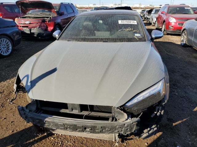 2020 AUDI S5 PRESTIG WAUR4AF53LA010151