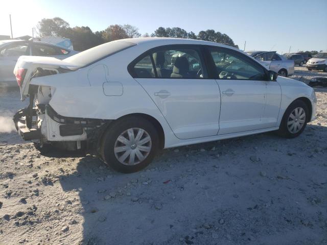 2015 VOLKSWAGEN JETTA BASE - 3VW2K7AJ4FM347501