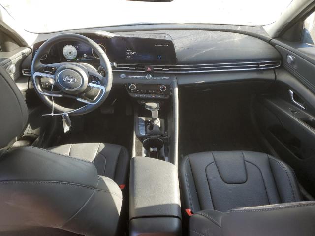 2023 HYUNDAI ELANTRA LI - KMHLN4AJ7PU091618