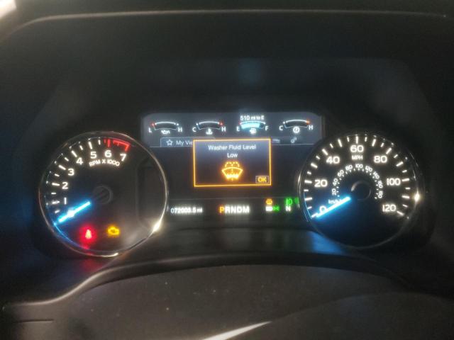 2019 FORD F150 SUPER - 1FTEW1E43KFA27666