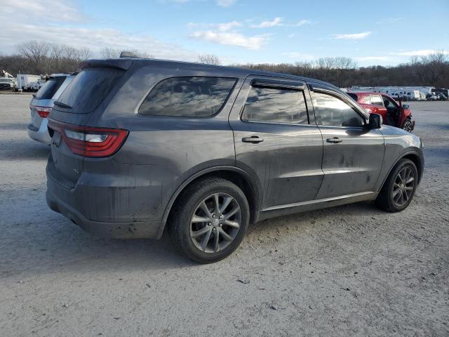 2015 DODGE DURANGO R/ - 1C4SDJCT0FC789881