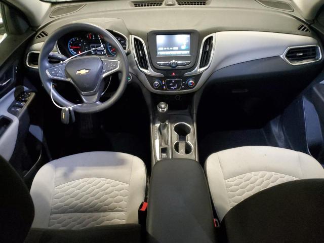 2018 CHEVROLET EQUINOX LS - 2GNAXREV6J6172820