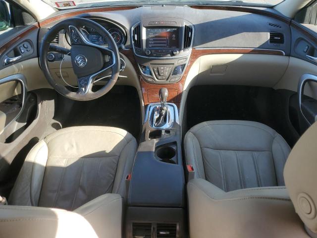 2017 BUICK REGAL SPOR - 2G4GL5EX7H9103020