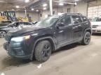 2019 JEEP CHEROKEE L - 1C4PJMLB1KD367095