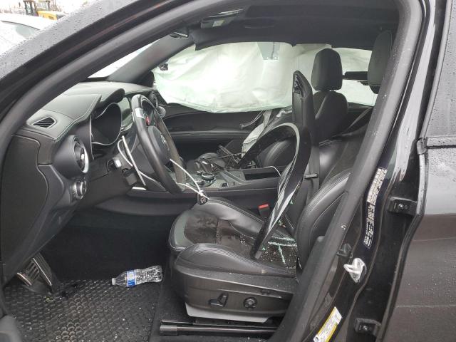 2018 ALFA ROMEO STELVIO QU ZASFAKEV8J7C17237
