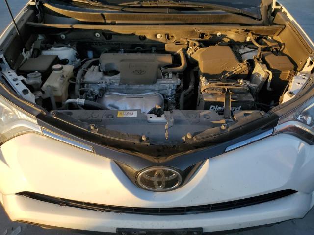 2017 TOYOTA RAV4 LE - JTMZFREV1HJ703028