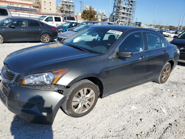 2009 HONDA ACCORD LXP #3035175807