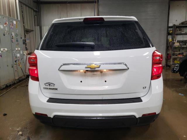 2017 CHEVROLET EQUINOX LT - 2GNALCEK2H1505553