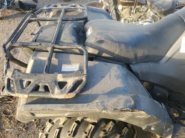 2019 HONDA TRX500 FA 1HFTE5233K4400235