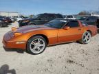 Lot #3024900424 1984 CHEVROLET CORVETTE