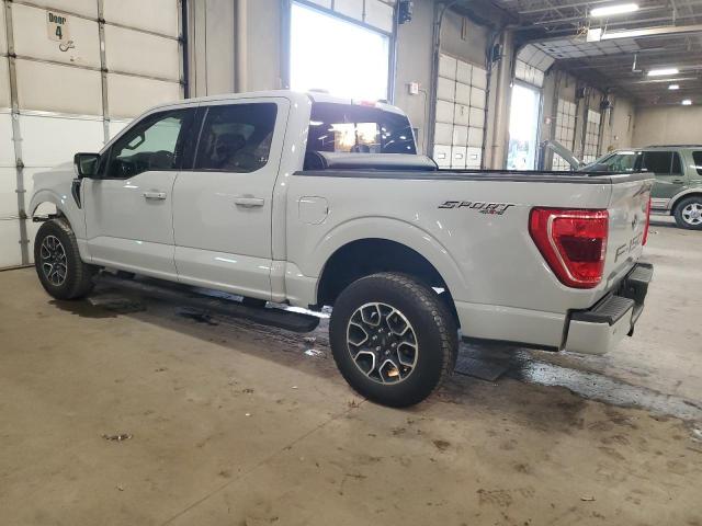Vin: 1ftfw1e88pfb32377, lot: 83309214, ford f-150 supercrew 20232