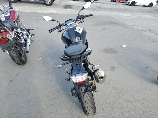 2023 BMW G310 R WB30G4301PRA56640