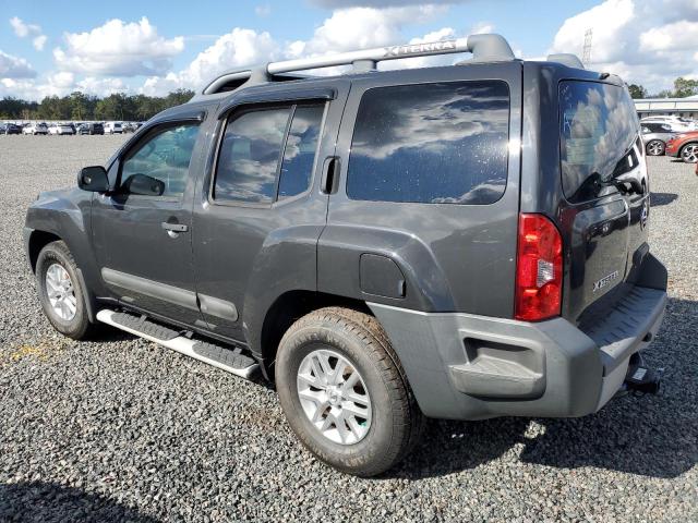 2015 NISSAN XTERRA X 5N1AN0NU6FN660956
