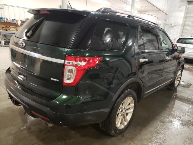 VIN 1FM5K8D82DGB70240 2013 FORD EXPLORER no.3