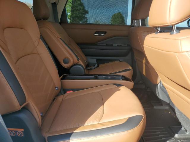 2024 NISSAN PATHFINDER - 5N1DR3DK1RC278465